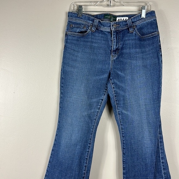 Lauren jeans co size 10 Ralph Lauren. Pre worn. Great condition - Picture 3 of 9